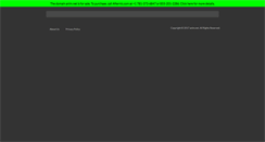 Desktop Screenshot of anim.net
